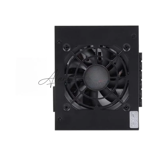 850W Sfx Power Supply 80 Plus Gold - Fuente de Alimentación Modular SFX de