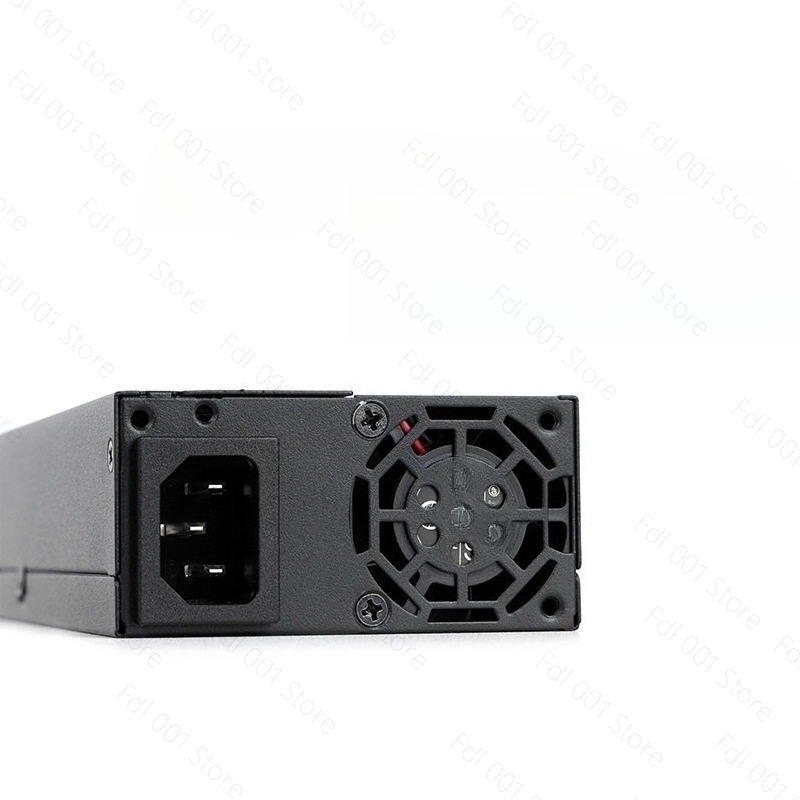 Flex Atx Power Supply 600W 1U - Fuente de Alimentación Flex ATX Totalmente