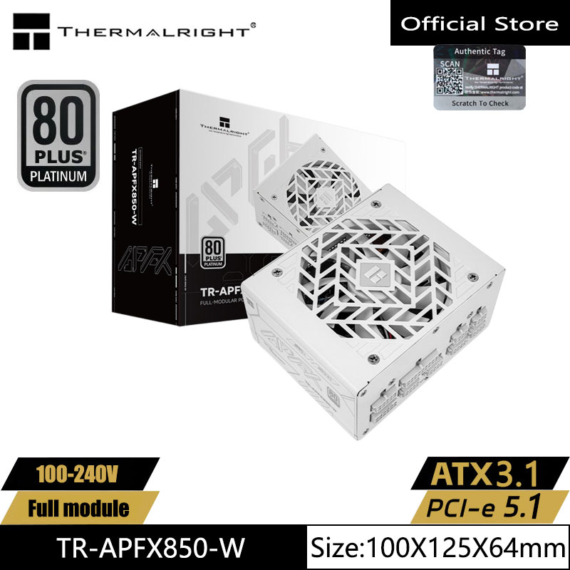 Fuente de alimentación para or - 1000W White Modular Power Supply reseña y precio