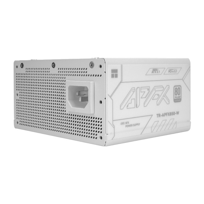 Fuente de alimentación para or - 1000W White Modular Power Supply reseña y precio