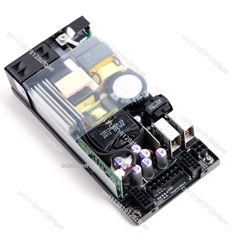 Fuente de Alimentación ATX Tot - Flex Atx Power Supply 600W 1U reseña y precio