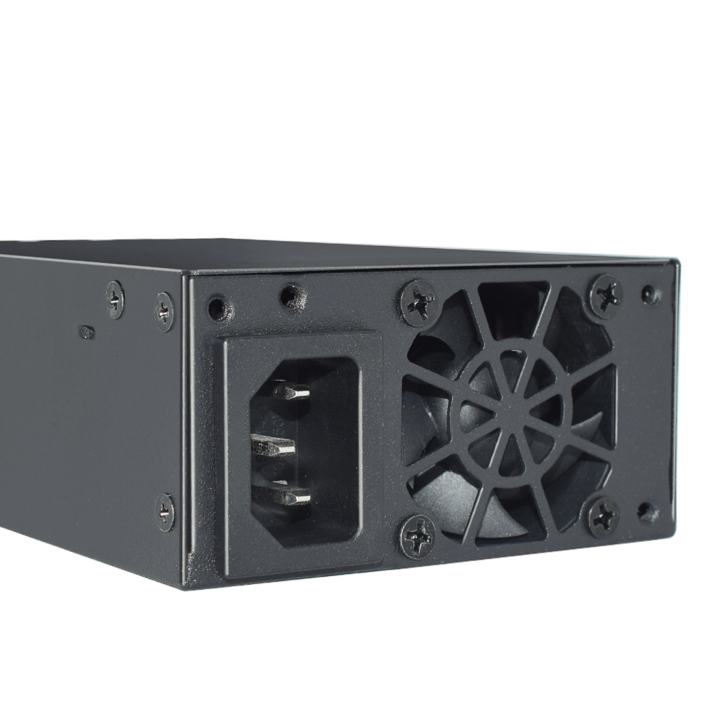 JULONGFENGBAO Modular completo - Flex Atx Power Supply 600W 1U reseña y precio