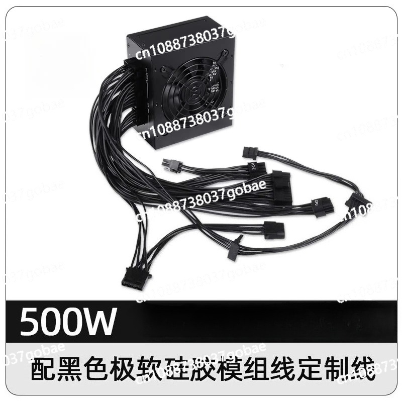 Fuente de Alimentación Modular - 850W Sfx Power Supply 80 Plus Gold reseña y precio