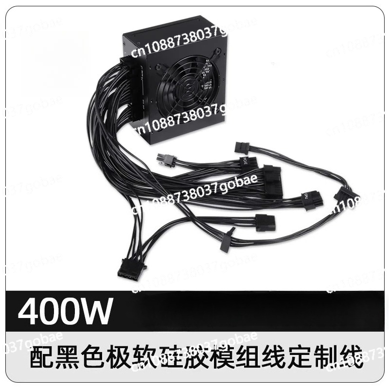 Fuente de Alimentación Modular - 850W Sfx Power Supply 80 Plus Gold reseña y precio