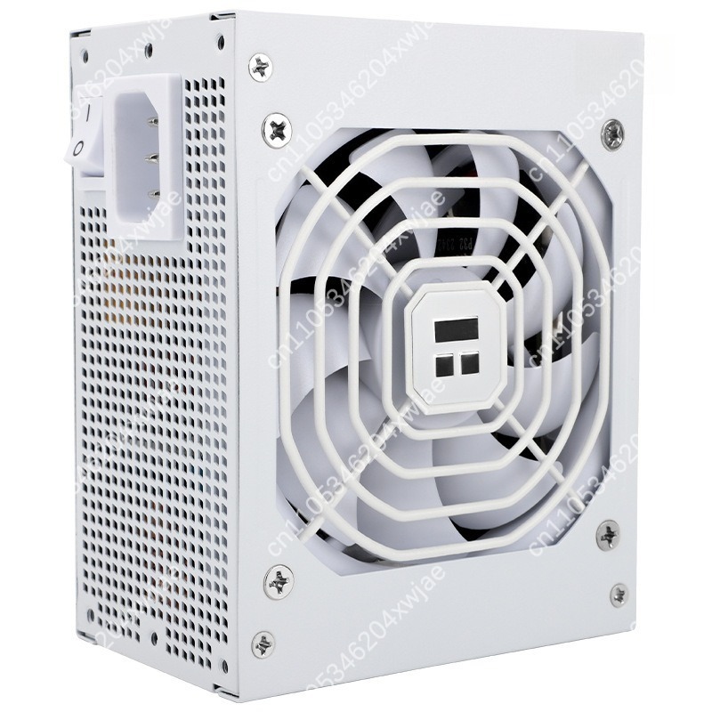Fuente de alimentación TPFX750 - 750W Sfx Fully Modular Power Supply reseña y precio