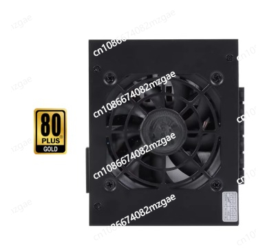 Fuente de Alimentación Modular - 850W Sfx Power Supply 80 Plus Gold reseña y precio
