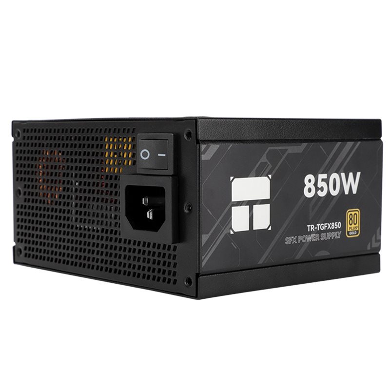 Fuente de alimentación modular - Sfx Modular Power Supply 850W Gold reseña y precio