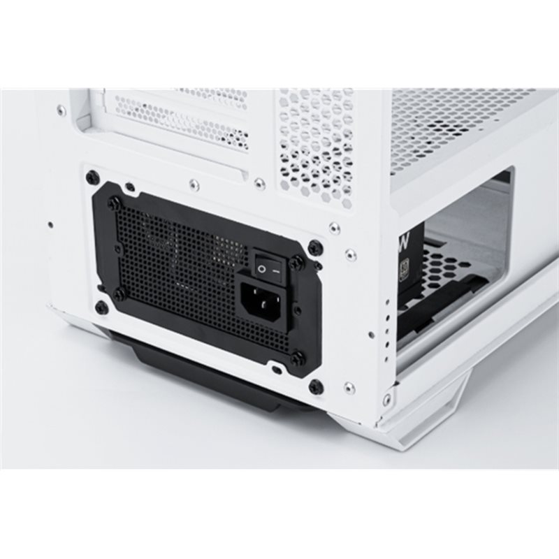 Fuente de alimentación modular - Sfx Modular Power Supply 850W Gold reseña y precio