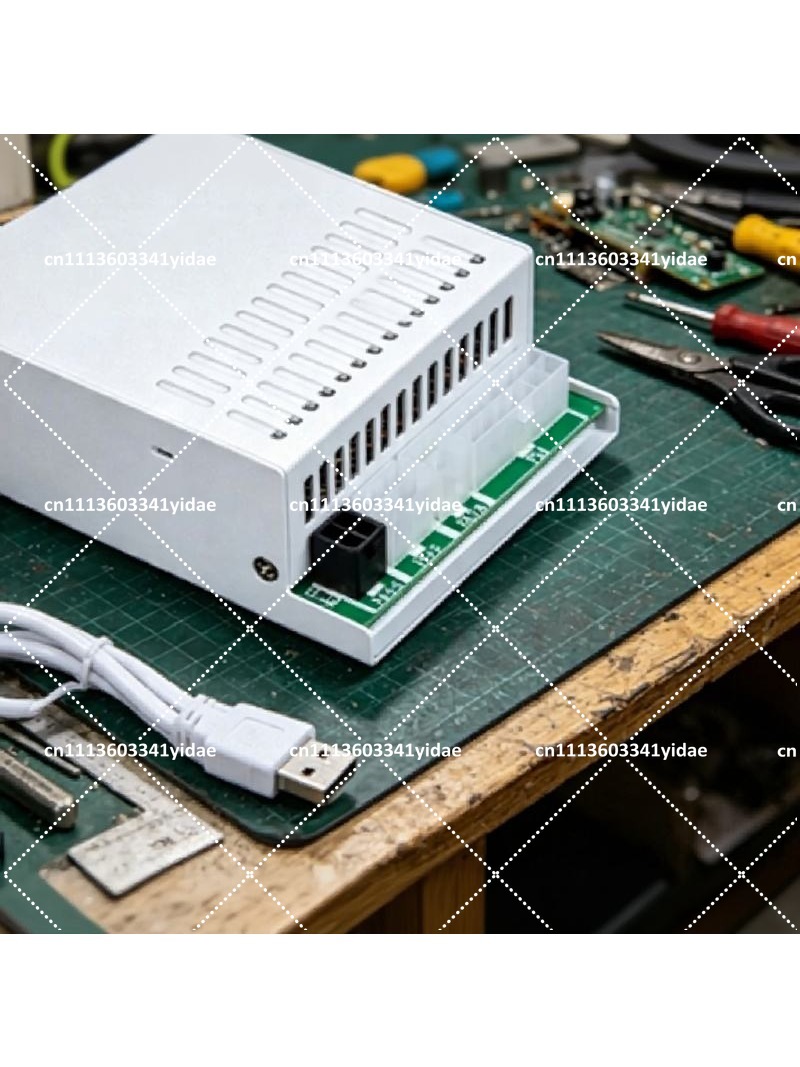 Fuente de Alimentación Modular - Flex Atx Power Supply 600W 1U reseña y precio