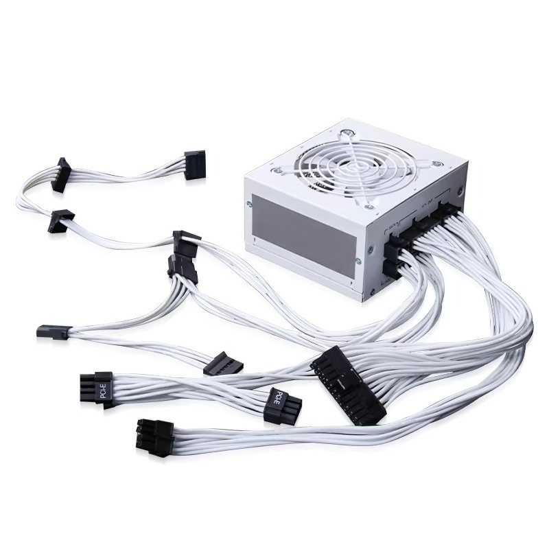 Fuente de Alimentación SFX Mod - Sfx Modular Power Supply 850W Gold reseña y precio
