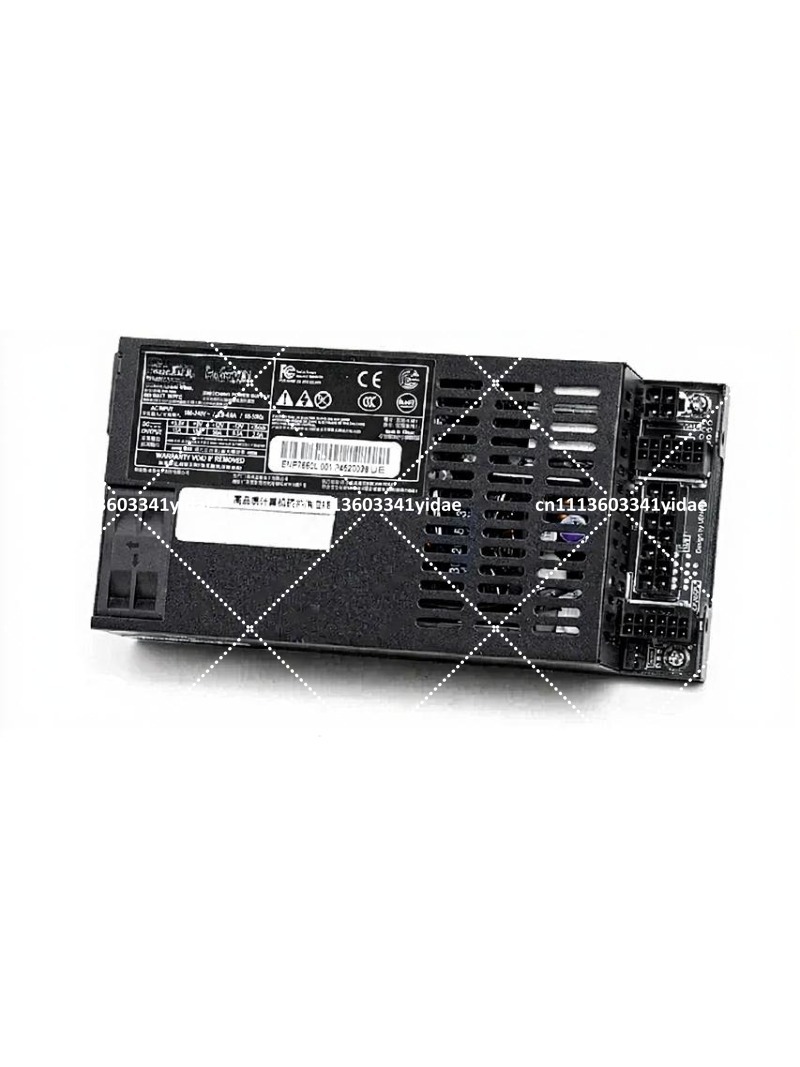 Fuente de Alimentación ATX Fle - Flex Atx Power Supply 600W 1U reseña y precio