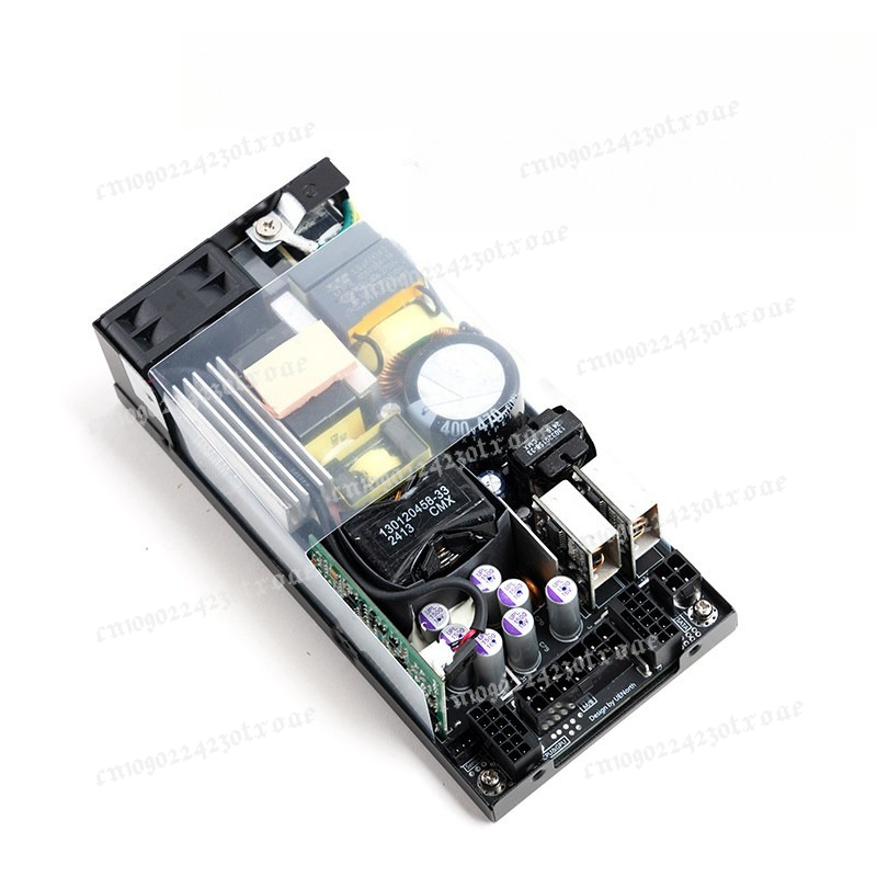 Fuente de alimentación Flex AT - Flex Atx Power Supply 600W 1U reseña y precio