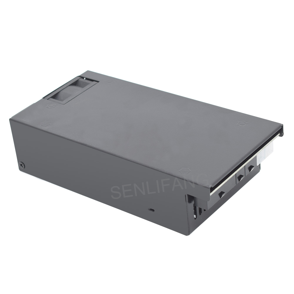 Minifuente de alimentación Mod - Flex Atx Power Supply 600W 1U reseña y precio