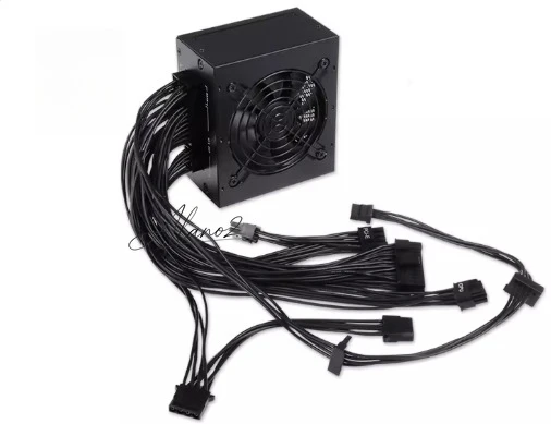 Fuente de Alimentación Modular - 850W Sfx Power Supply 80 Plus Gold reseña y precio