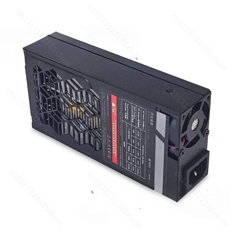 Fuente de alimentación METALFI - Flex Atx Power Supply 600W 1U reseña y precio