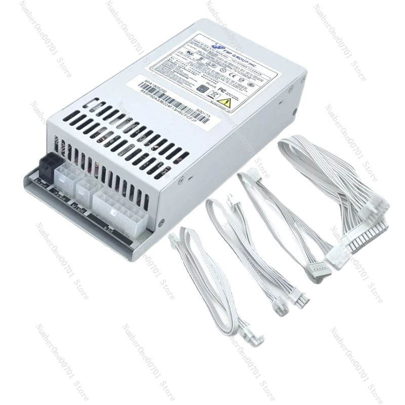 Fuente de Alimentación ATX Fle - Flex Atx Power Supply 600W 1U reseña y precio