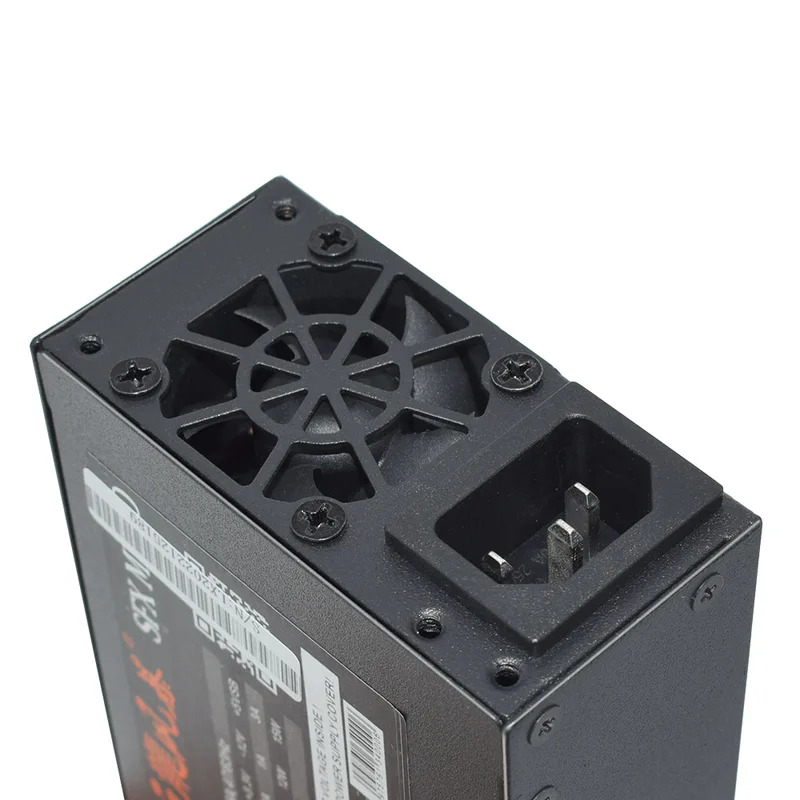 CHJJULONGFENGBAO ATX 400W 600W - Flex Atx Power Supply 600W 1U reseña y precio