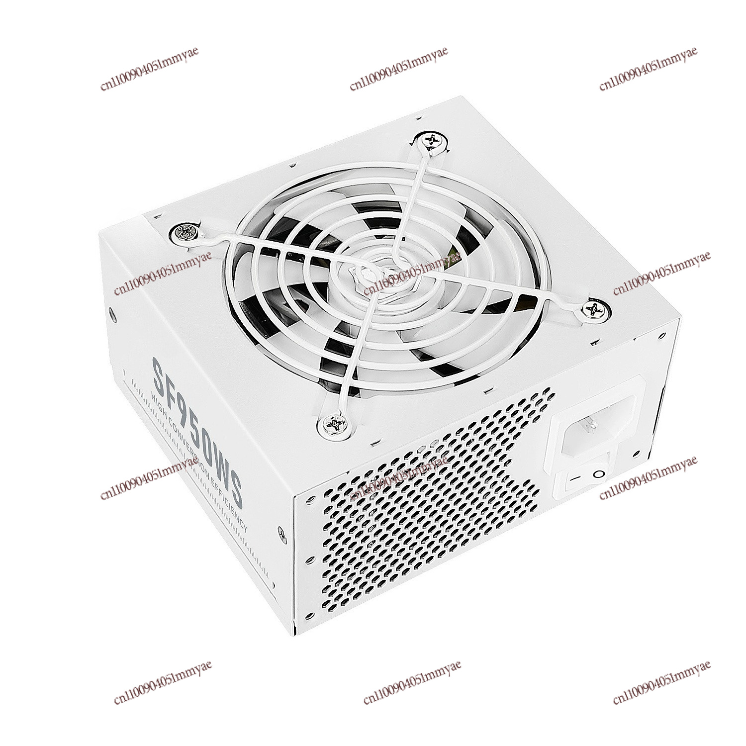 Fuente de Alimentación SFX Mod - 750W Sfx Fully Modular Power Supply reseña y precio