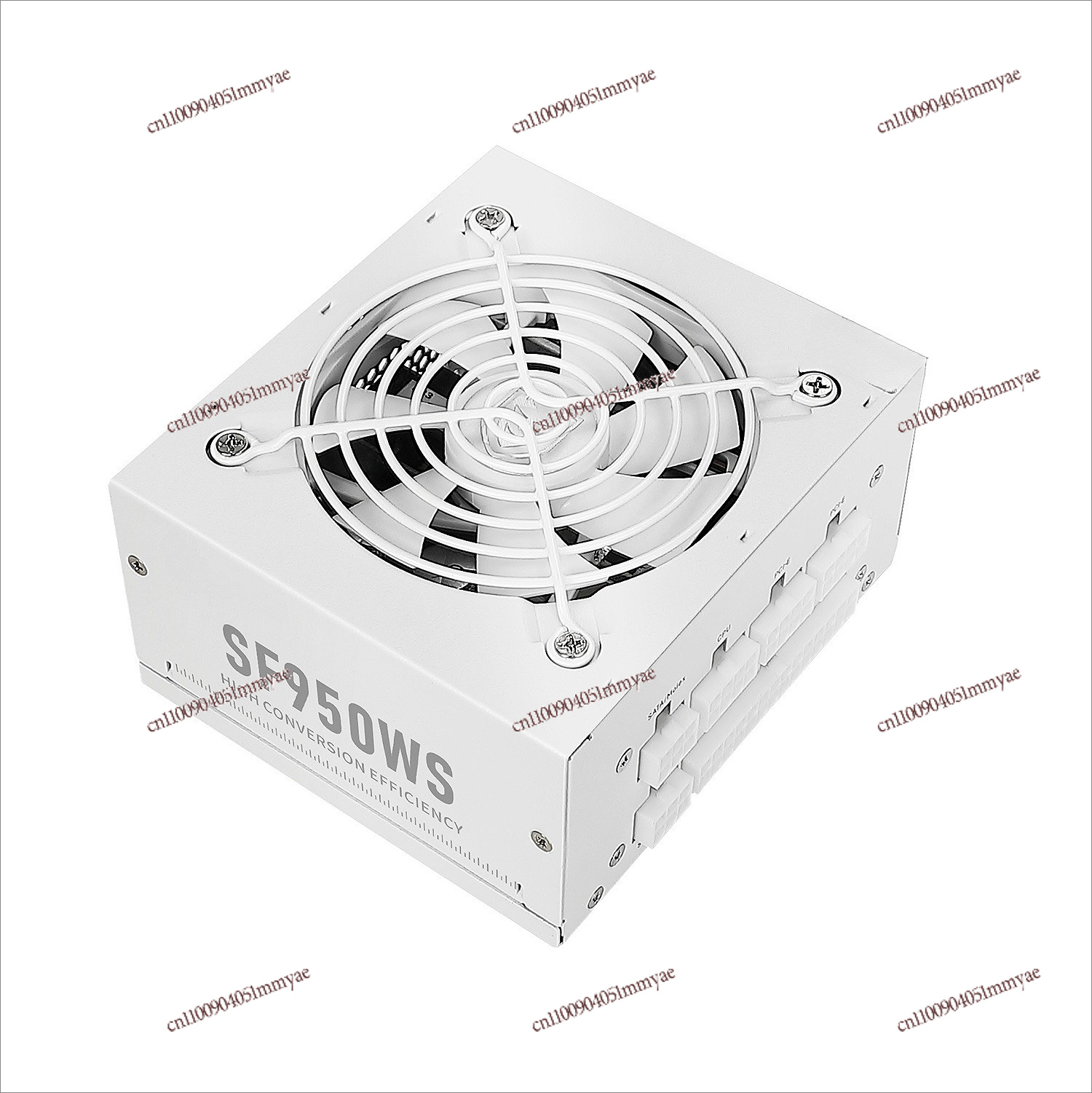 Fuente de Alimentación SFX Mod - 750W Sfx Fully Modular Power Supply reseña y precio