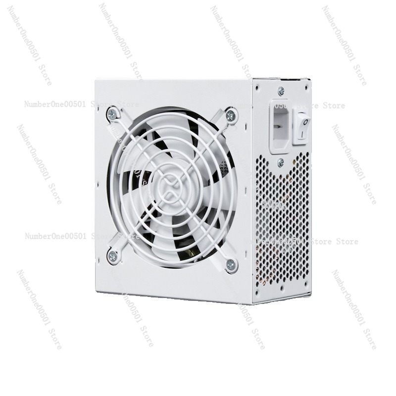 Fuente de alimentación silenci - Sfx Modular Power Supply 850W Gold reseña y precio