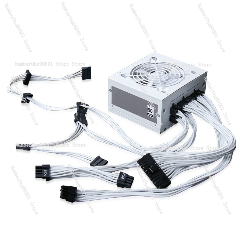 Fuente de alimentación silenci - Sfx Modular Power Supply 850W Gold reseña y precio